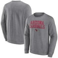 thumbnail image 3 of Arizona Cardinals Adult Crewneck Sweatshirt, 3 of 5