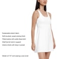 thumbnail image 4 of GapFit Women's Active Tank Dress, 4 of 8