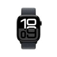 thumbnail image 2 of Apple Watch Series 10 GPS + Cellular 42mm Aluminum Case, 2 of 10