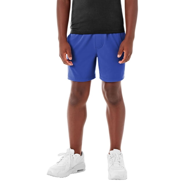 Member's Mark Boys Dynamic Knit Active Short