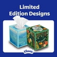 thumbnail image 4 of Kleenex Ultra Soft Facial Tissues, 12 boxes, 72 tissues/box, 4 of 11