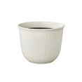 thumbnail image 2 of Member's Mark Frontera 22" Round Plastic Planter, 2 of 2