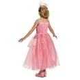 thumbnail image 3 of Wicked Glinda Kids Deluxe Costume, 3 of 9