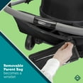thumbnail image 5 of Safety 1st Summit Wagon Stroller, Choose Color, 5 of 16
