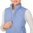 thumbnail image 6 of Free Country Women's Quilted Vest, 6 of 11
