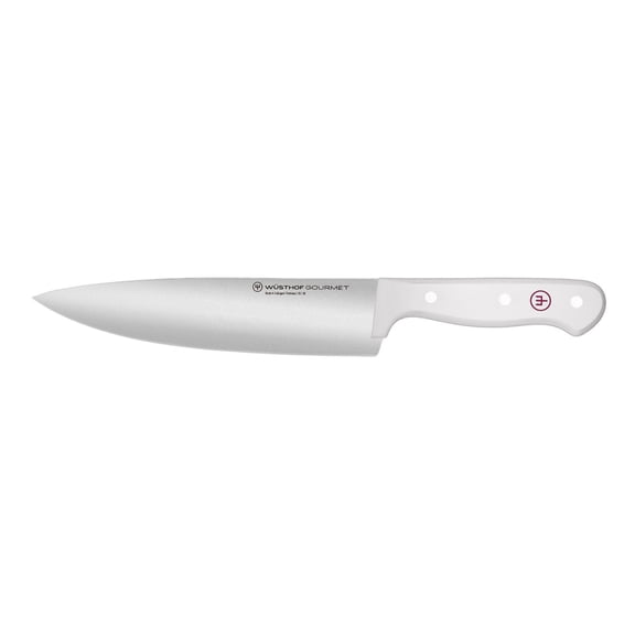 Wüsthof Gourmet Chef’s Knife, 8”