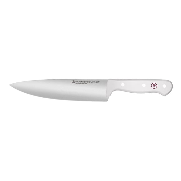 Wüsthof Gourmet Chef’s Knife, 8”