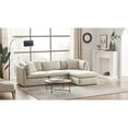 thumbnail image 1 of Cole & Rye Lounge Couch Modular Seating, Assorted Colors, 1 of 25