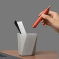 thumbnail image 3 of HOTO 24-in-1 Precision Manual Screwdriver Tool, Magnetic,  EDC Pen Screwdriver for Eyeglasses, Electronics, Watches, Phones, Laptops, Cameras, Assorted Colors, 3 of 10