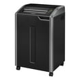 thumbnail image 1 of Fellowes - Powershred 485Ci 100% Jam Proof Cross-Cut Shredder - 30 Sheet Capacity, 1 of 7