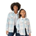 thumbnail image 2 of Member's Mark Women's Shacket, 2 of 7
