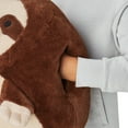 thumbnail image 3 of Member's Mark Kids Hugger & Throw Set (Assorted Designs), 3 of 5