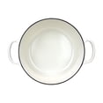 thumbnail image 4 of Le Creuset Signature Cast Iron Round Dutch Oven, Assorted Sizes, 4 of 4