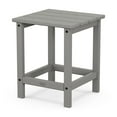 thumbnail image 7 of POLYWOOD Gulf Shores 18” Side Table, 7 of 7