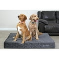 thumbnail image 4 of iComfort Premium Pet Mattress, Choose Size and Color, 4 of 5