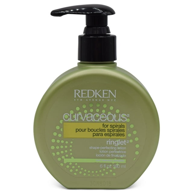 REDKEN CURVACEOUS CURL PERFECTOR