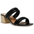 thumbnail image 1 of DV Dolce Vita Ladies Sandal, 1 of 9
