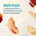thumbnail image 6 of Liquid I.V. Hydration Multiplier Sugar-Free, White Peach, 26 ct., 6 of 8