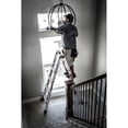 thumbnail image 8 of Little Giant Versa Multi-Use Aluminum Type 1A Ladder Model 17, 8 of 9