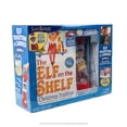 thumbnail image 2 of Sam's Exclusive Bundle - The Elf on the Shelf: A Christmas Tradition Boxset and Scout Elf™ Carrier Bundle, 2 of 3