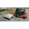 thumbnail image 4 of Karavan 6' x 10' Utility Trailer, 4 of 7