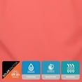 thumbnail image 7 of Habit Men's Long Sleeve 50+ UPF Fishing Shirt, 7 of 7