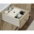 thumbnail image 4 of details by Becki Owens Margaret Vanity, Choose Your Size and Color, 4 of 8