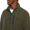 thumbnail image 5 of Eddie Bauer Men's Fleece Jacket, 5 of 7