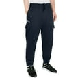 thumbnail image 1 of Under Armour Men's Rival Fleece Cargo Joggers, 1 of 4