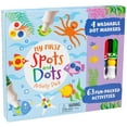thumbnail image 3 of My First Spots and Dots Activity Pack, Mixed Media, 3 of 5