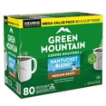 thumbnail image 16 of Green Mountain Coffee Roasters Medium Roast K-Cup, Nantucket Blend, 80 ct., 16 of 18