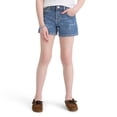 thumbnail image 10 of Levi's Girls Denim Short, 10 of 13