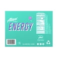 thumbnail image 2 of Alani Nu Energy Drink, Purple Cotton Candy, 12 fl. oz., 12 pk., 2 of 3