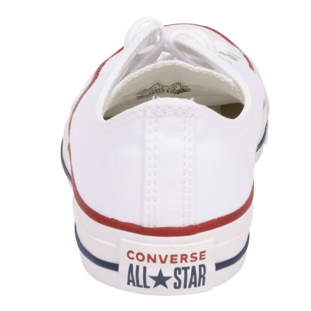 Converse Chuck Taylor All Star Canvas Low Top Sneaker - Samsclub.com
