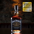 thumbnail image 2 of Jack Daniel's 10 Years Old Batch 5 Tennessee Whiskey, 700 ml, 2 of 3