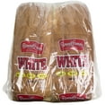 thumbnail image 2 of Bread Lover's White Bread 24 oz., 2 pk., 2 of 4