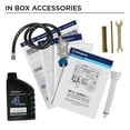 thumbnail image 6 of 6500/5300–Watt Westinghouse Dual Fuel Portable Generator With CO Sensor + Propane Hose, 6 of 13