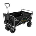 thumbnail image 2 of Smart Design NCAA Heavy-Duty Collapsible Sports Wagon, 2 of 5