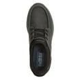 thumbnail image 4 of Skechers Men's Canvas Swift Fit Sneaker, 4 of 6