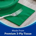 thumbnail image 3 of Artstyle 3-Ply Lunch Napkins, 6.5", 200 ct., Choose Color, 3 of 7