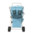thumbnail image 4 of Member’s Mark Beach Cart, 4 of 13