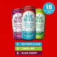 thumbnail image 3 of Not Beer Sparkling Water Variety Pack, 16 fl. oz., 18 pk., 3 of 9