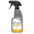 thumbnail image 1 of SILVER HONEY GEL SPRAY GEL 8OZ, 1 of 4