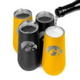 thumbnail image 5 of NCAA 10 oz. x 4 pk. Insulated Tumblers with Lids, 5 of 5