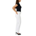 thumbnail image 2 of Seven7 Women's Tummyless Bootcut Jean, 2 of 10