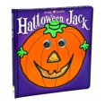 thumbnail image 2 of Halloween Jack by Roger Priddy, Board Book, 2 of 4