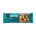 thumbnail image 2 of Member's Mark The Better Nut Bar, Dark Chocolate and Sea Salt, 24 ct., 2 of 6