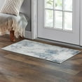 thumbnail interactive-video image 1 of Member's Mark Everwash Washable Accent Rug, 2'x 3'7", Assorted Colors, 1 of 10