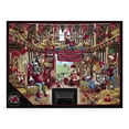 thumbnail image 3 of YouTheFan NCAA Barnyard Fans 500pc Puzzle, 3 of 3