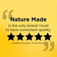 thumbnail image 5 of Nature Made Prenatal Folic Acid + DHA + Choline Gummies, 120 ct., 5 of 10